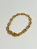 アンカーチェーン　ブレスレット