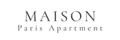 Maison Paris Apartment - ホーム