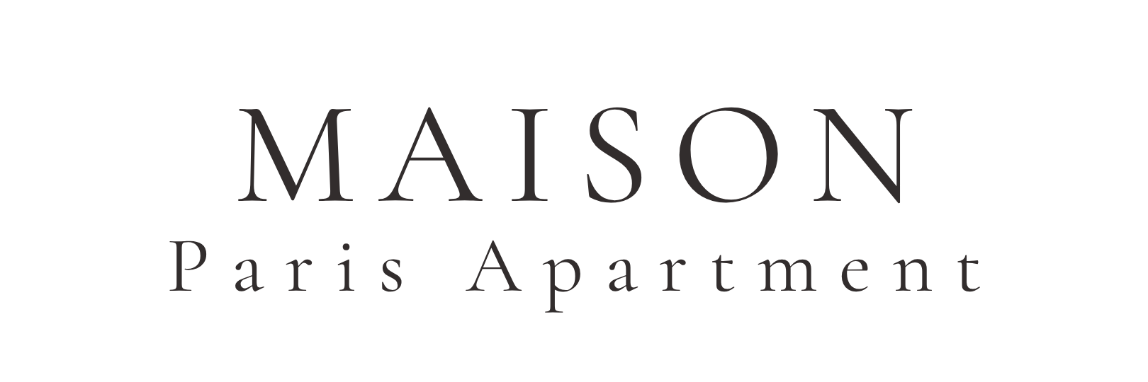 Maison Paris Apartment